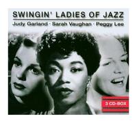 Swingin' Ladies Of Jazz - Dutch Import