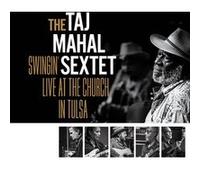 Swingin' Live At The Church In Tulsa G
