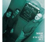 Swingin Live at The Office 3