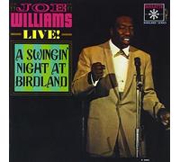 Swingin Night at Birdland [Import]