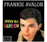 Frankie Avalon – Swingin' On A Rainbow