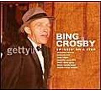 BING CROSBY - Bing Crosby-Swingin' on My Star [Import]