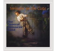 Swingin' on The Gate