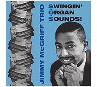Swingin' Organ Sounds