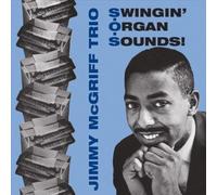 Swingin Organ Sounds NEUF