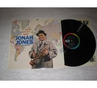 Swingin' 'Round the World