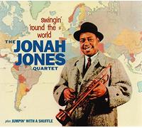 Swingin' 'Round The World + Jumpin' With a Shuffle by Jonah Jones