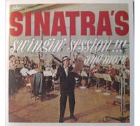 Swingin' Session!!! and more