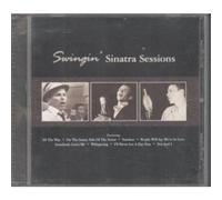 Swingin' Sinatra Session [Import]
