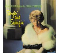 Swingin & Singin' [Papersleeve]