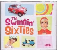SWINGIN' SIXTIES - The Swinging Sixties [Import]