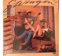 Swingin - Swingin (Country Music's Greatest Hits By Country Music's Greatest Musicians)