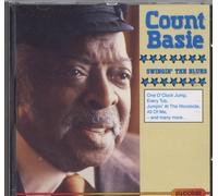 Swingin' The Blues