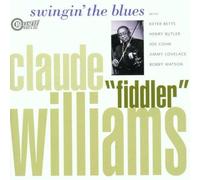 Swingin' The Blues