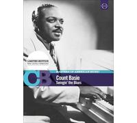 Swingin' The Blues Masters Of American Music