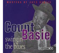 Swingin' The Blues [Video Cd]