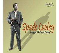 Swingin' The Devil's Dream