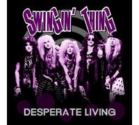 Swingin' Thing - Desperate Living