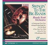 Swingin' to the Big Bands - Swingin to Big Bands