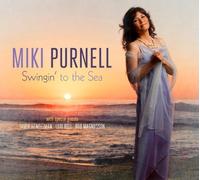 Swingin' to the Sea by Miki Purnell (2013-05-04)