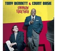 Swingin' Together Vinyle Coloré Vinyle