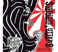 Swingin' Utters - Drowning in The Sea. [Import]