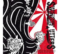Swingin' Utters - Drowning in The Sea. [Import]