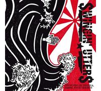 Swingin Utters - Drowning In the Sea, Rising with the Sun [New Vinyl LP]