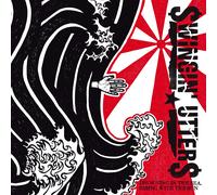 Swingin' Utters – Drowning in the Sea, Rising With the Sun – Vinyle 2LP