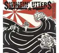 Swingin' Utters - Drowning in the Sea, Rising With the Sun (2lp)