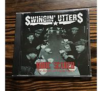 Swingin' Utters - More Scared