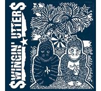 Swingin' Utters - Peace and Love