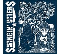 Swingin' Utters - Peace & Love [Vinyl]