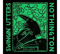 Swingin' Utters - Split