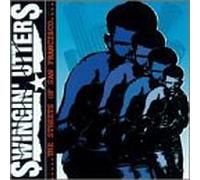 Swingin' Utters - Streets of San Francisco