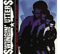 Swingin' Utters - Streets of San Francisco