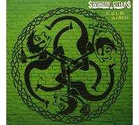 Swingin' Utters - Stuck in a Circle