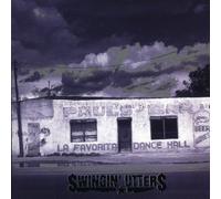Swingin' Utters Swingin' Utters (Vinyl)