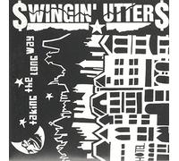 Swingin' Utters - Taking the Long Way