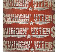 Swingin' Utters - The Librarians Are Hiding Something