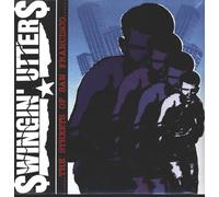 Swingin' Utters - The Streets of San Francisco [Import]
