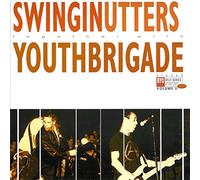 Swingin' Utters - Vol. 2-Byo Split Series