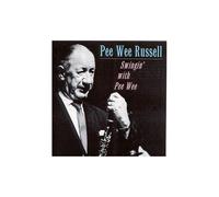 Swingin With Pee Wee Russell,Pee Wee
