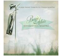 Beegie Adair – Swingin with Sinatra – CD – Neuf