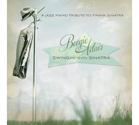 Swingin' With Sinatra by Adair Beegie [Audio CD] NEUF