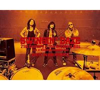 Swingin'daze 21st Century & The Greatest Hits -Live At Maihama Amphitheater- [Dvd]