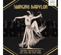 Swinging Babylon Orchestre de danses berlinois des années 20 et 30
