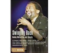 Swinging Bach - Bobby Mcferrin And Guests
