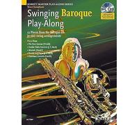 Swinging Baroque Play-Along