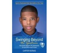 Swinging Beyond the Spectrum: How Autism Became My Superpower On and Off the Golf Course
